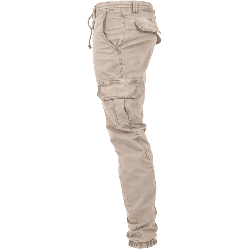 Cargo Jogging Pants