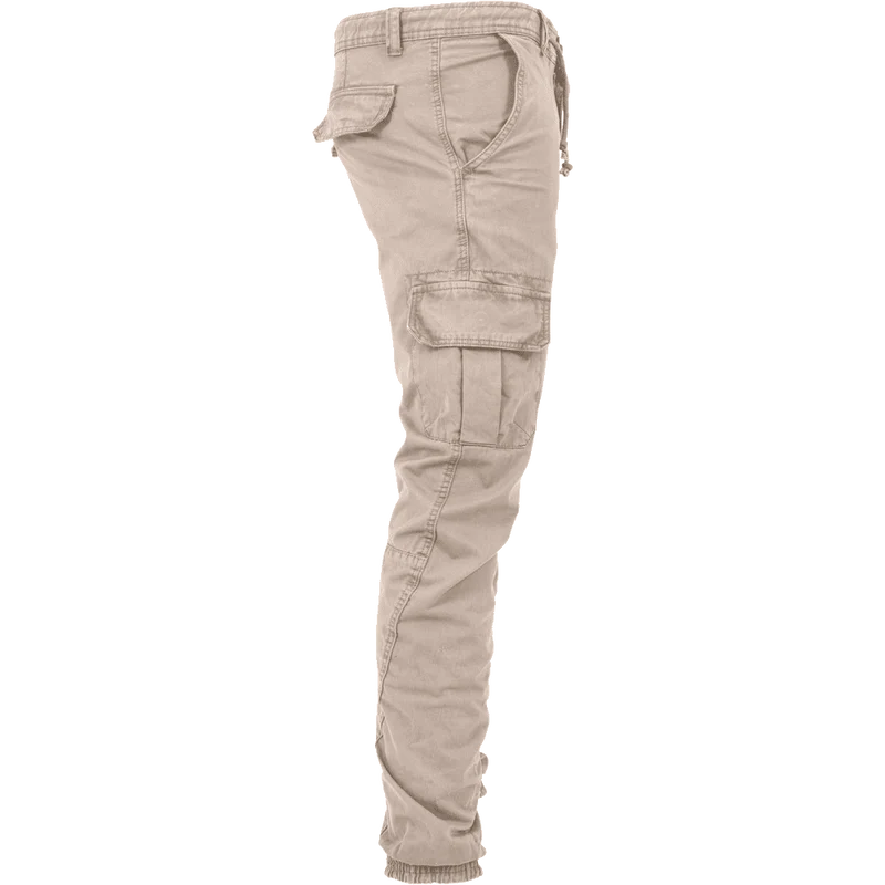 Cargo Jogging Pants