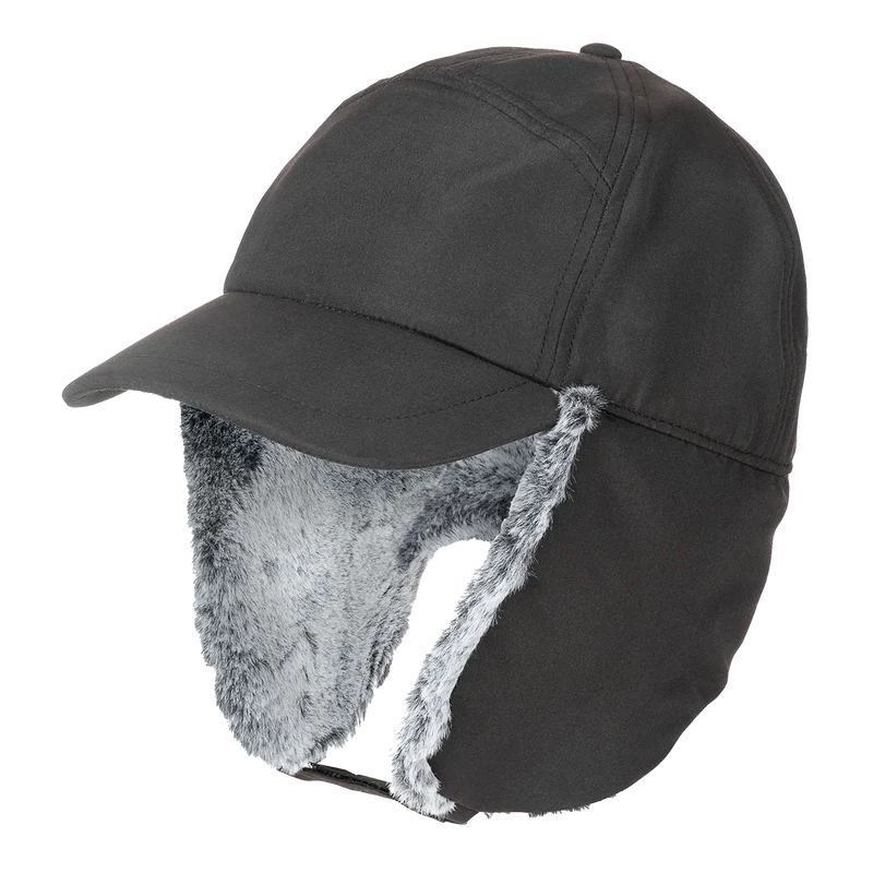 Wintermütze "Trapper"