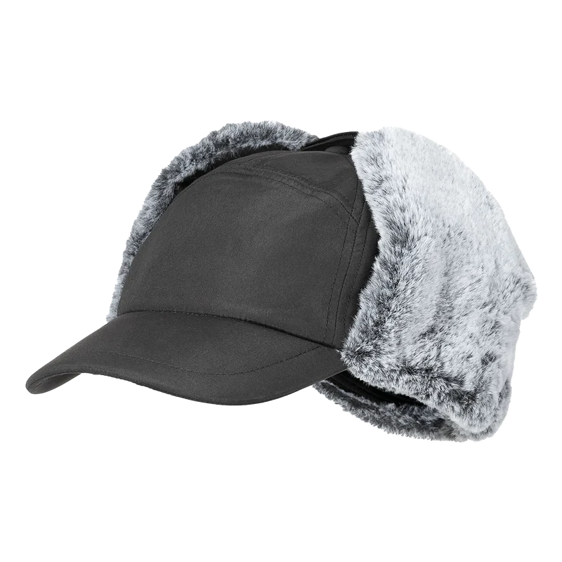 Wintermütze "Trapper"