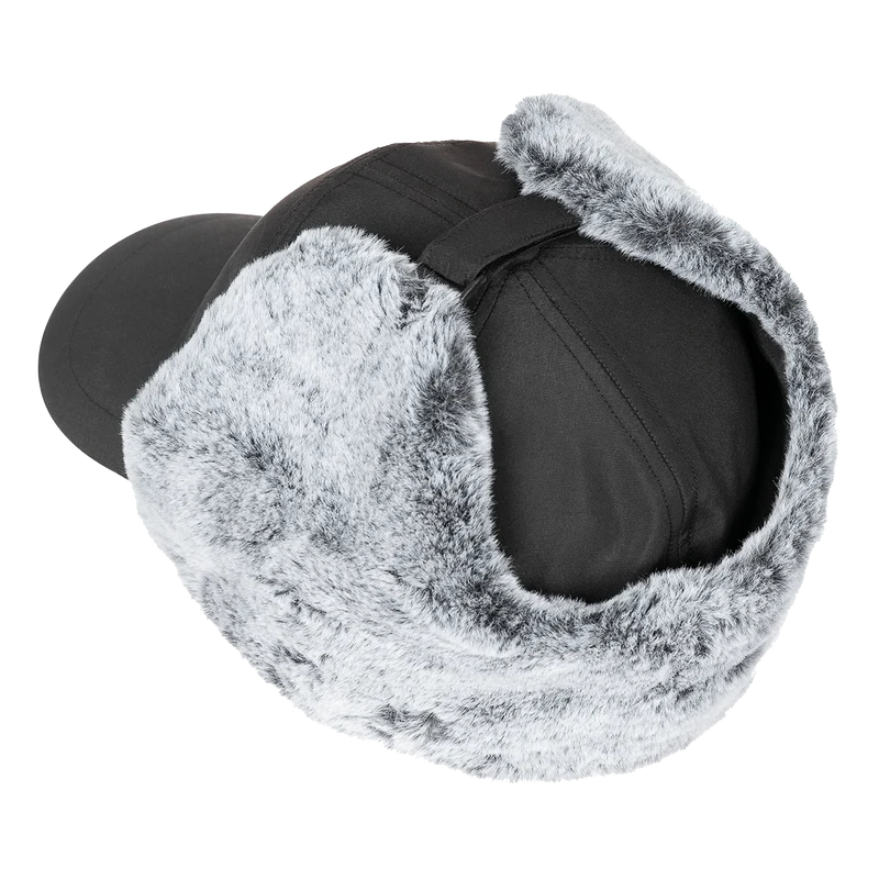 Wintermütze "Trapper"