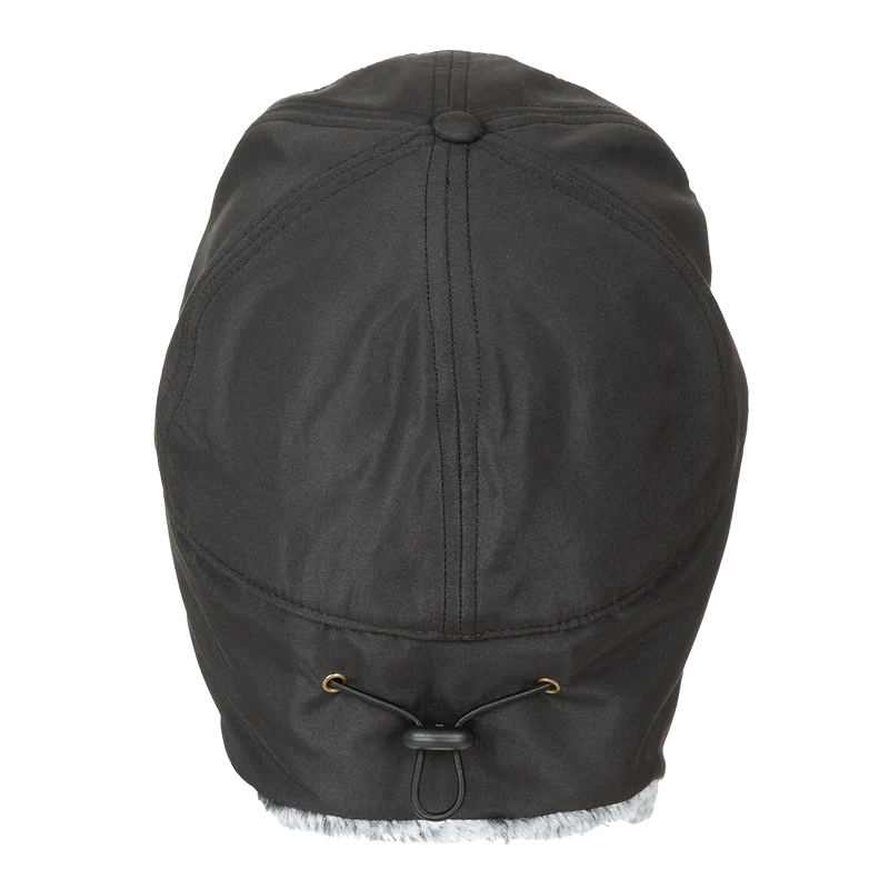 Wintermütze "Trapper"