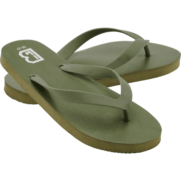 Flipflops von Brandit