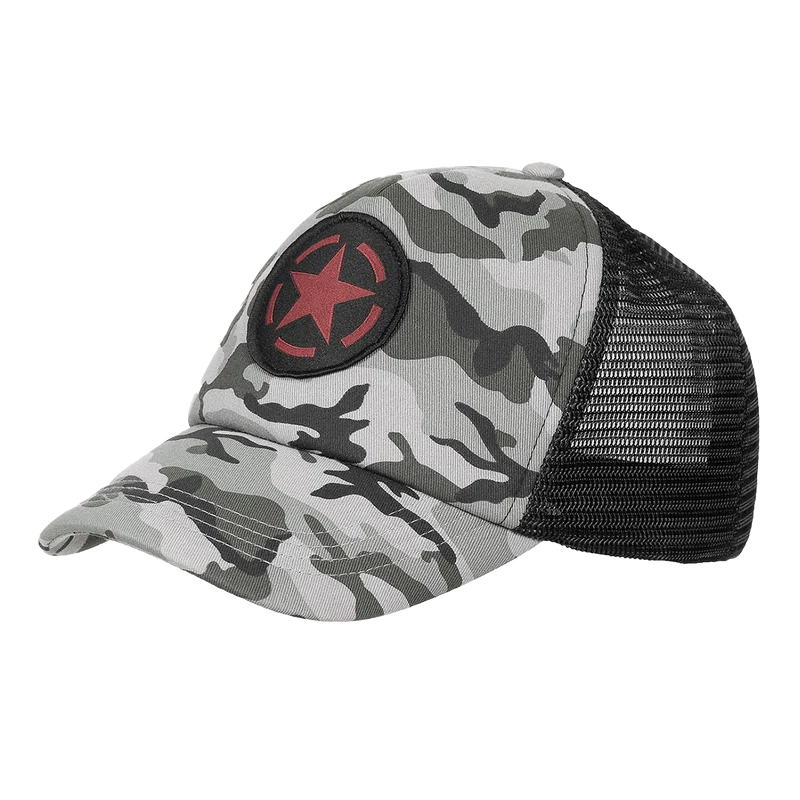 Trucker Cap "Stern"