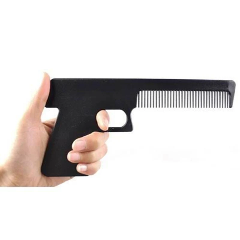 Kamm "Pistole"