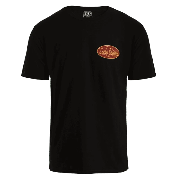 T-Shirt "Oval"