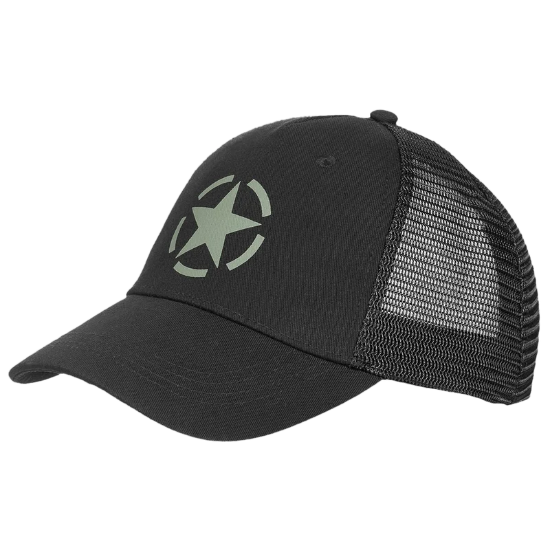 Trucker Cap "Stern"