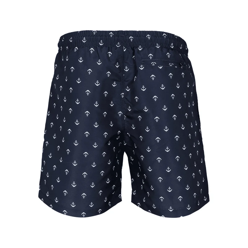 Badeshorts "Anker" von Urban Classics
