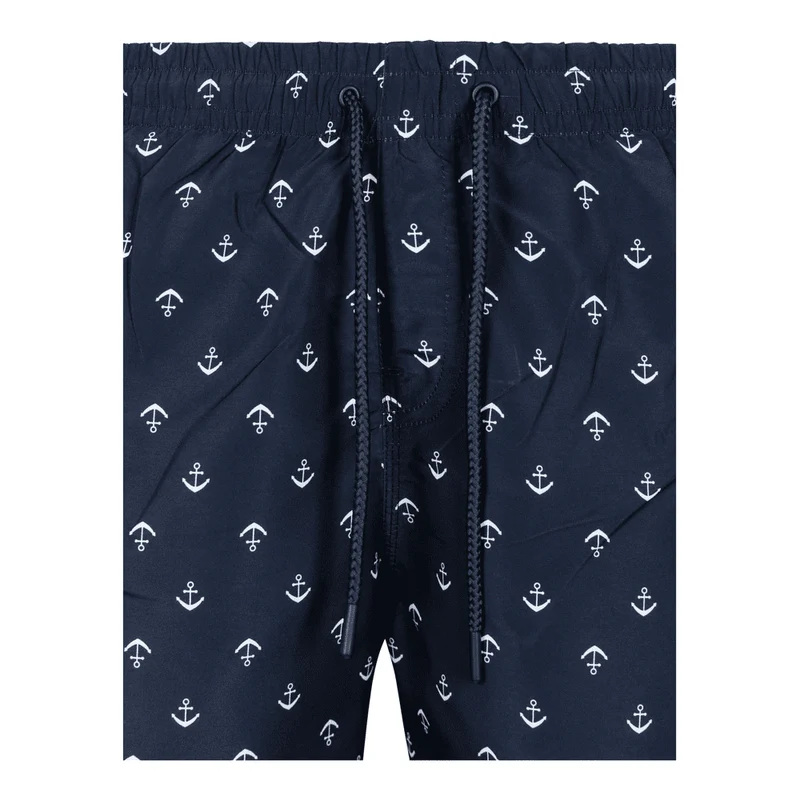 Badeshorts "Anker" von Urban Classics