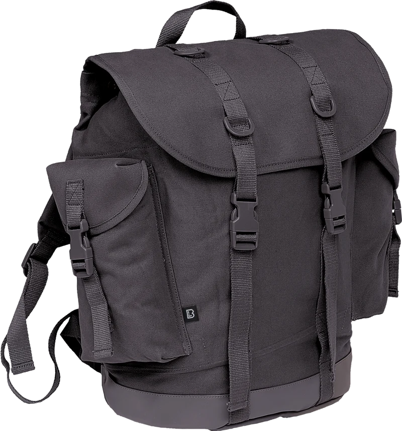 40 Liter BW Jägerrucksack von Brandit