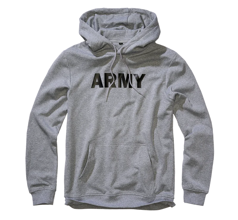 Hoodie "Army"