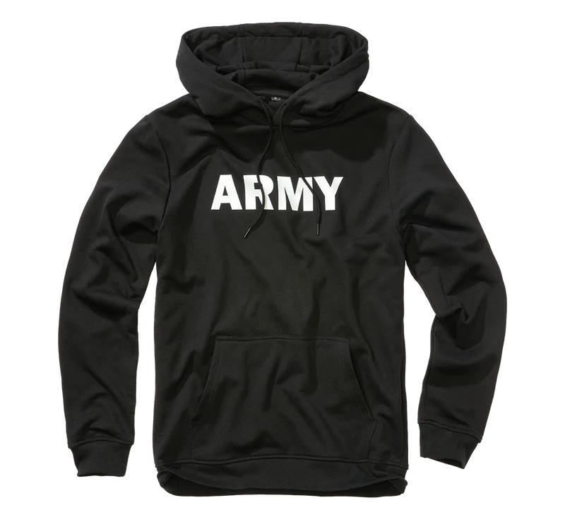 Hoodie "Army"