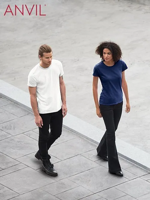 Women's Lightweight Tee