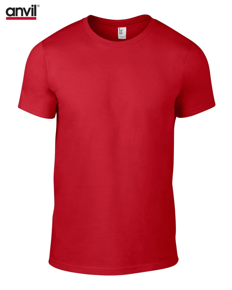 Adult Lightweight Tee