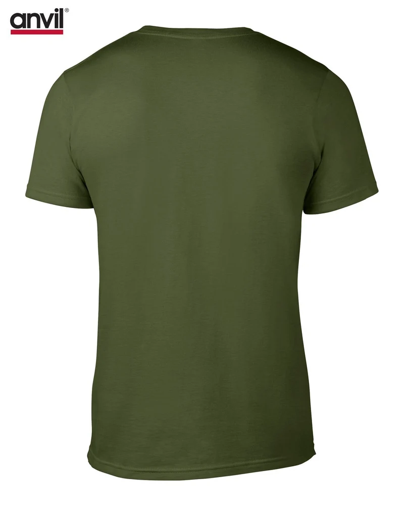 Adult Lightweight Tee
