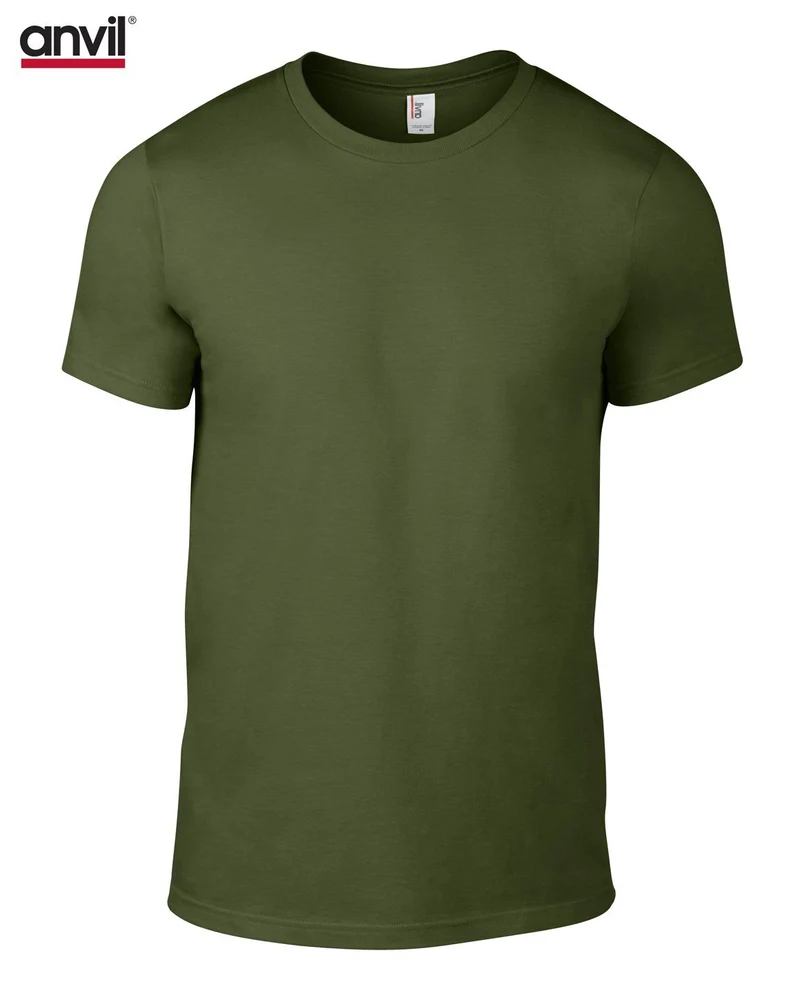 Adult Lightweight Tee