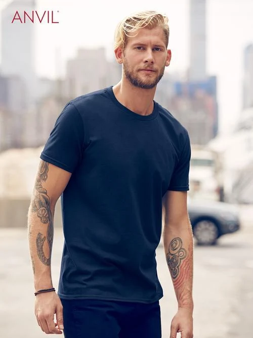 Adult Lightweight Tee