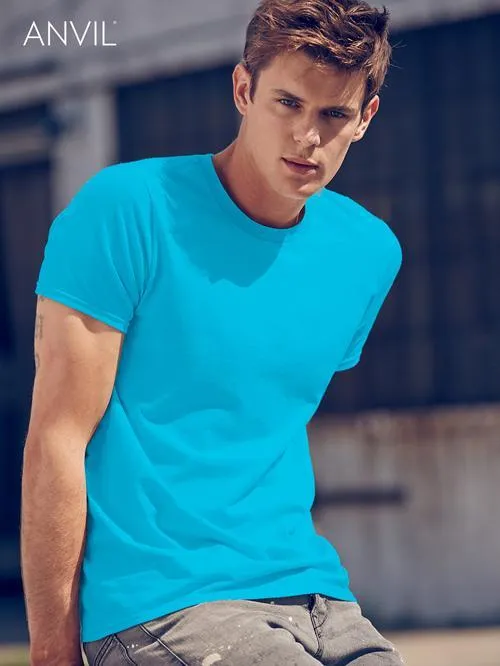 Adult Lightweight Tee