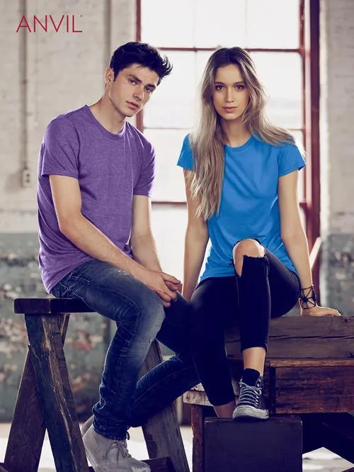 Adult Lightweight Tee