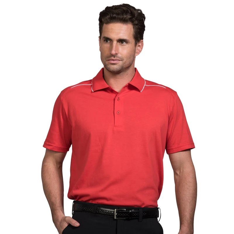 Sporte Leisure Men'S Dash Polo