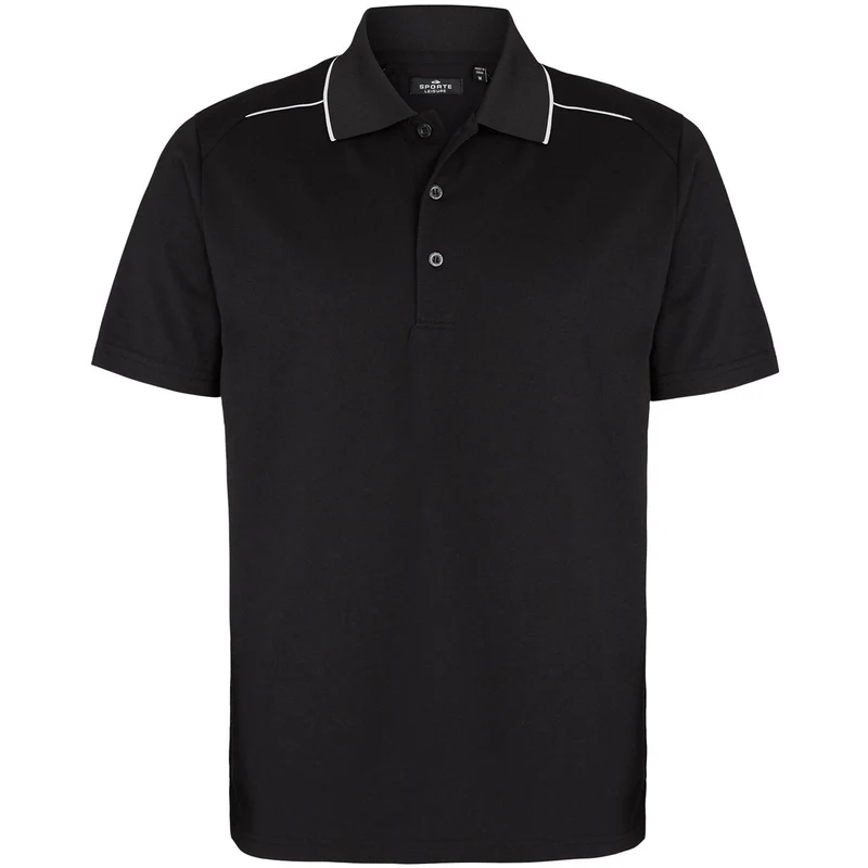 Sporte Leisure Men'S Dash Polo
