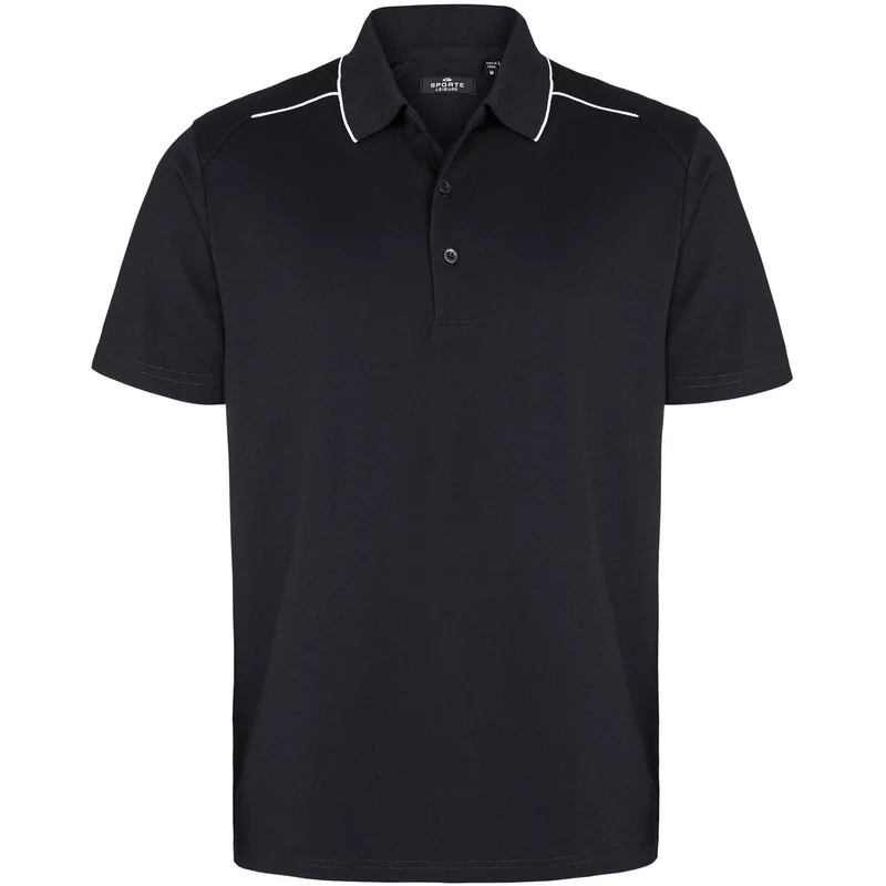 Sporte Leisure Men'S Dash Polo