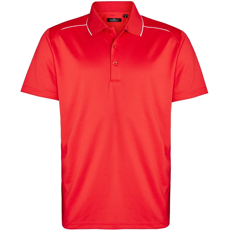 Sporte Leisure Men'S Dash Polo