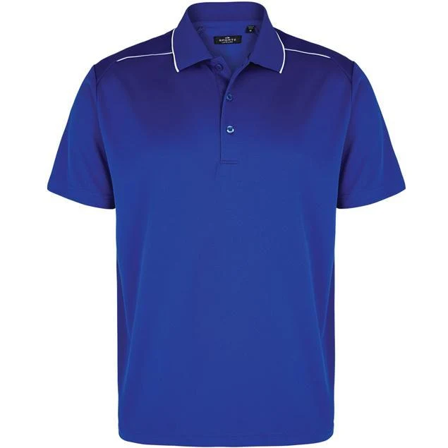 Sporte Leisure Men'S Dash Polo