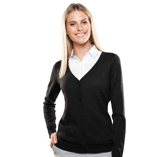 Sporte Leisure Ladies Cardigan