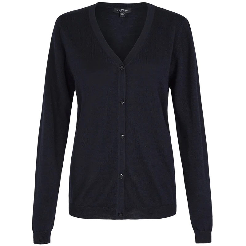 Sporte Leisure Ladies Cardigan