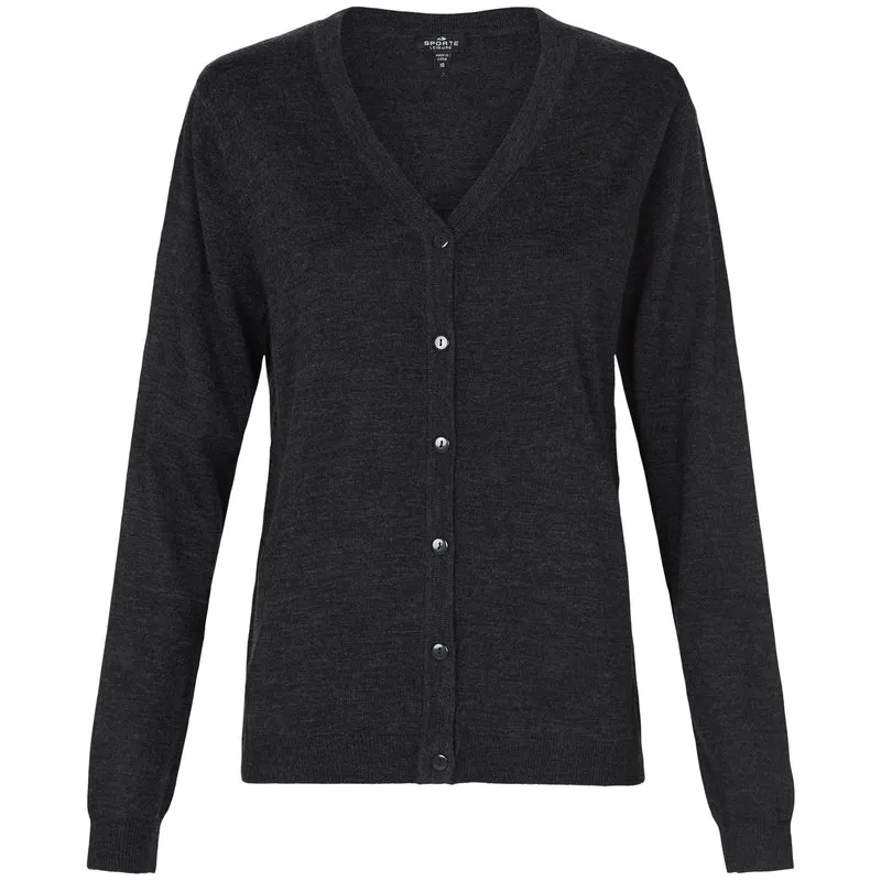 Sporte Leisure Ladies Cardigan
