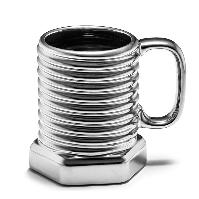 Tasse "Schraube"