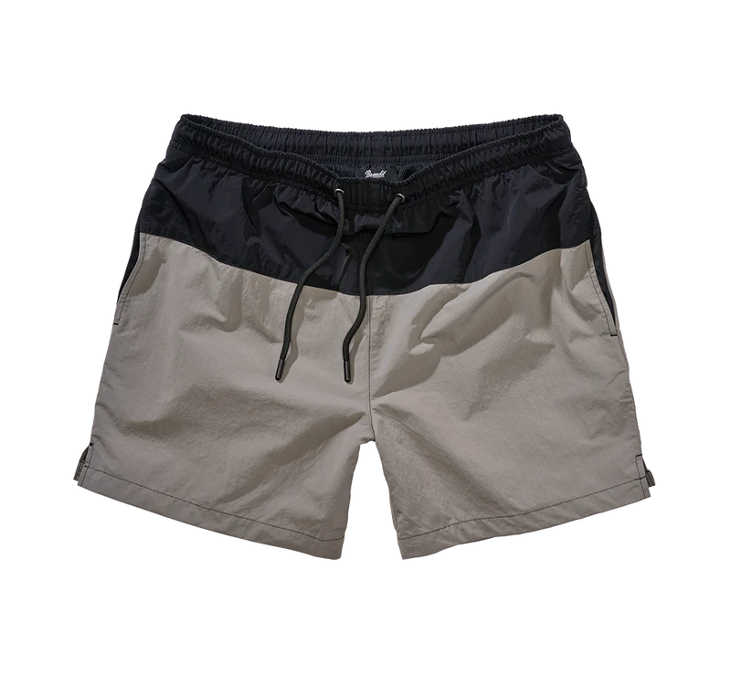 Badeshorts von Brandit