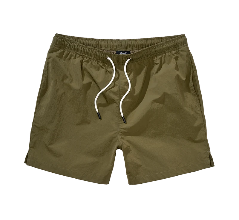 Badeshorts von Brandit
