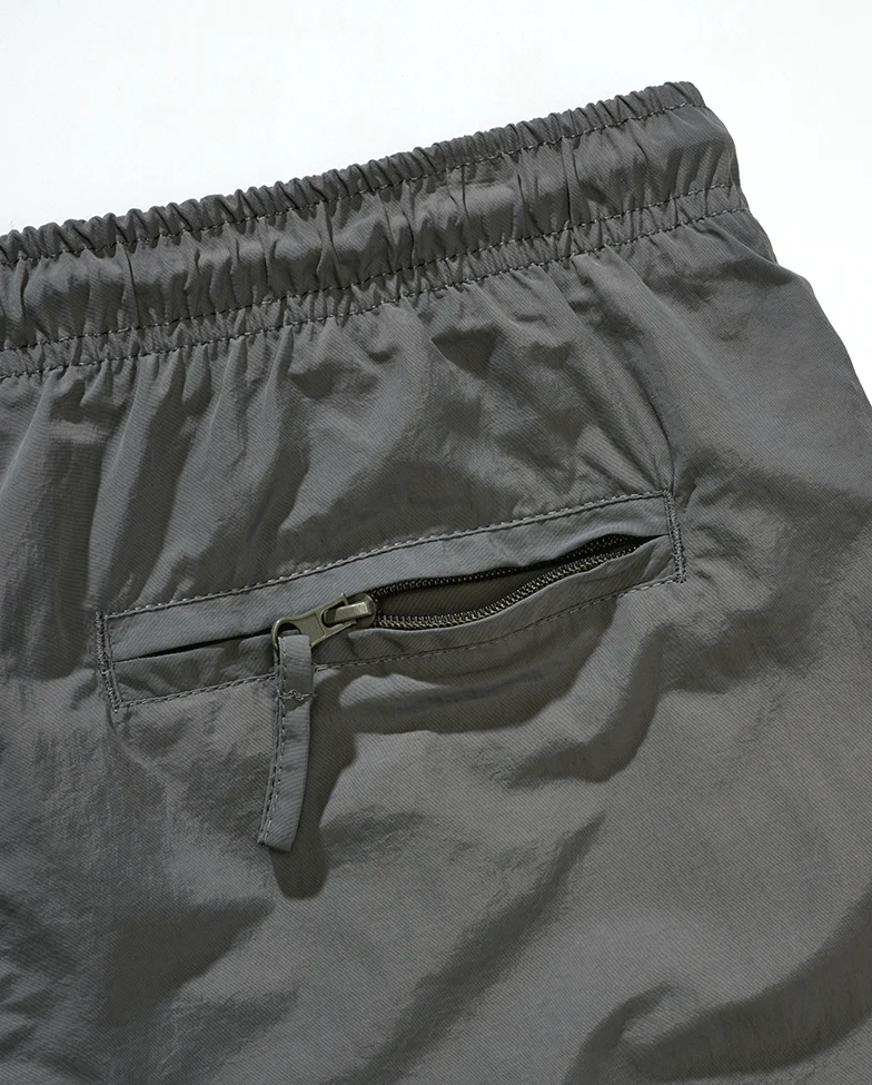 Badeshorts von Brandit