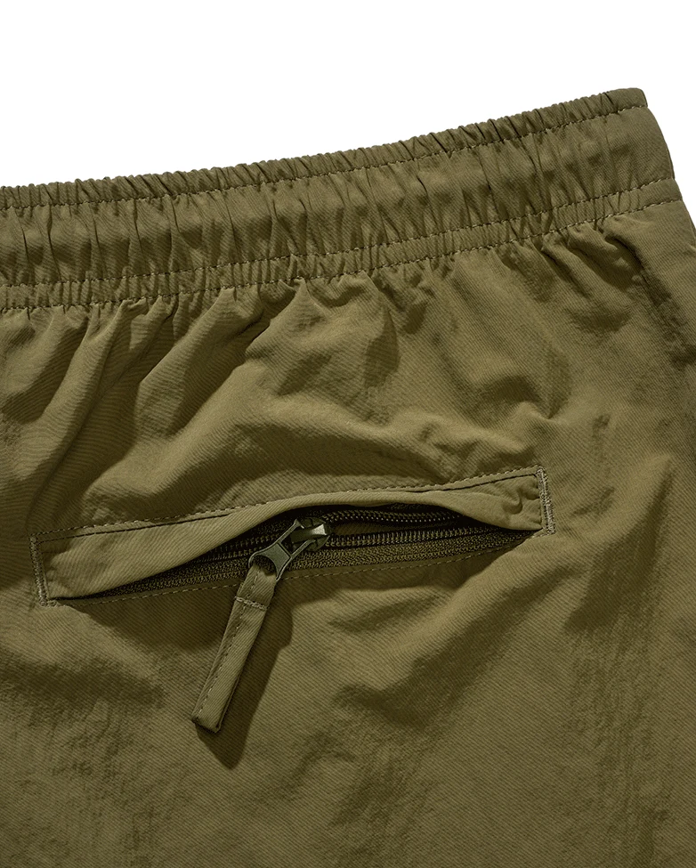 Badeshorts von Brandit