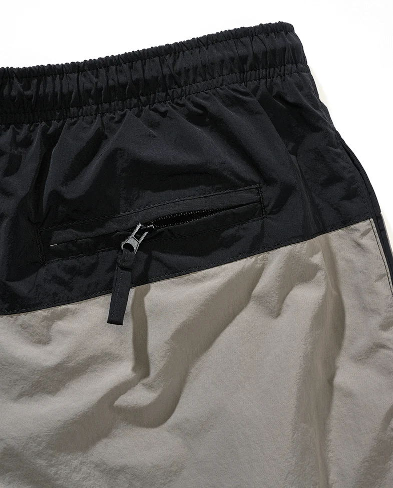 Badeshorts von Brandit
