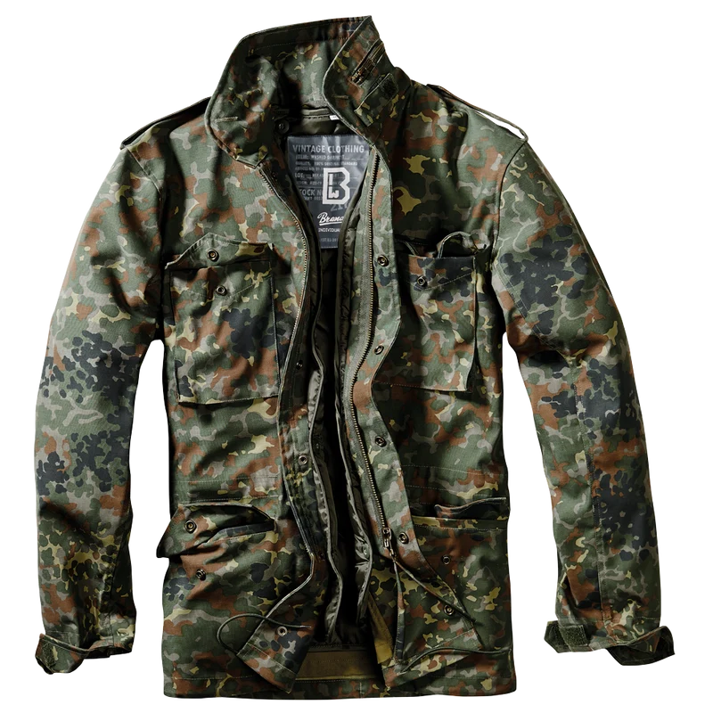 Feldjacke ”M-65 Classic” von Brandit