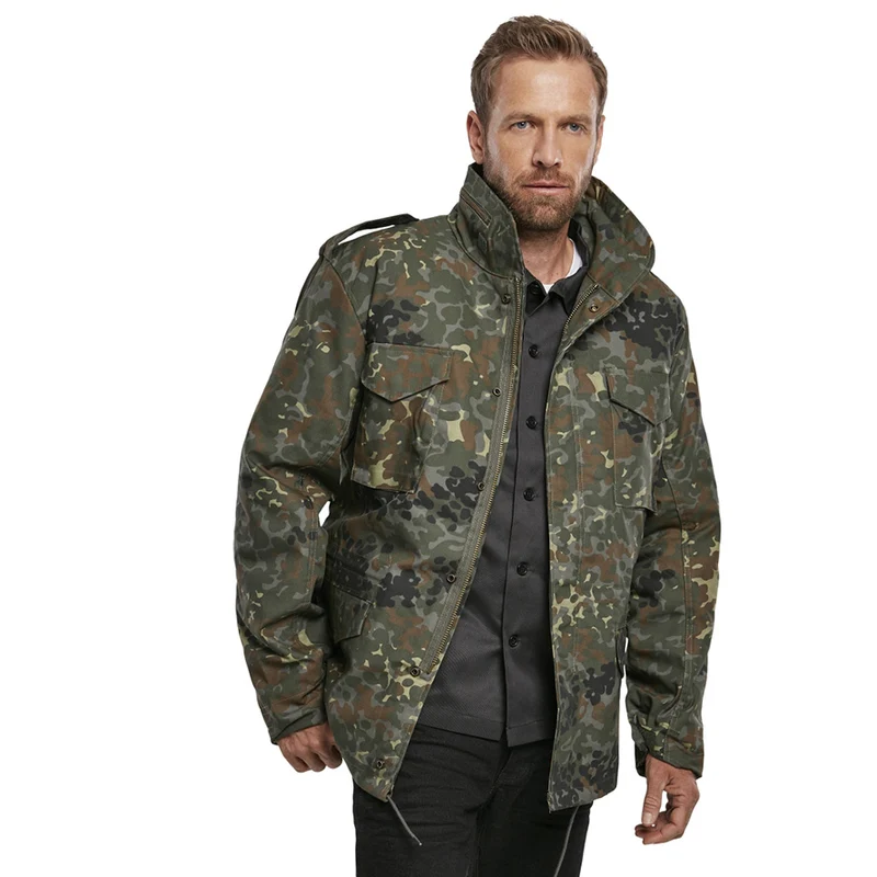 Feldjacke ”M-65 Classic” von Brandit