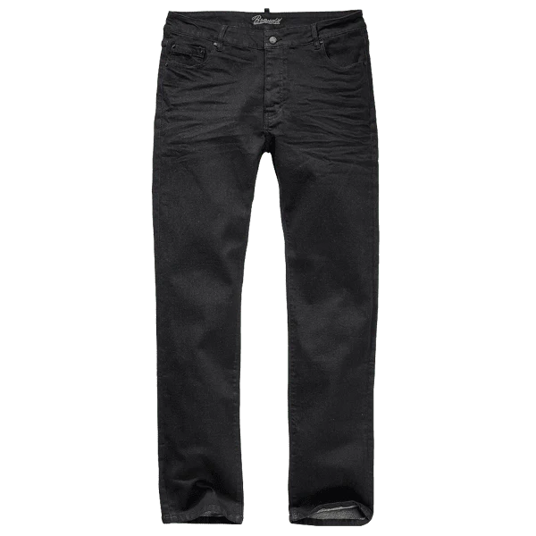 Denim Hose "Mason" von Brandit