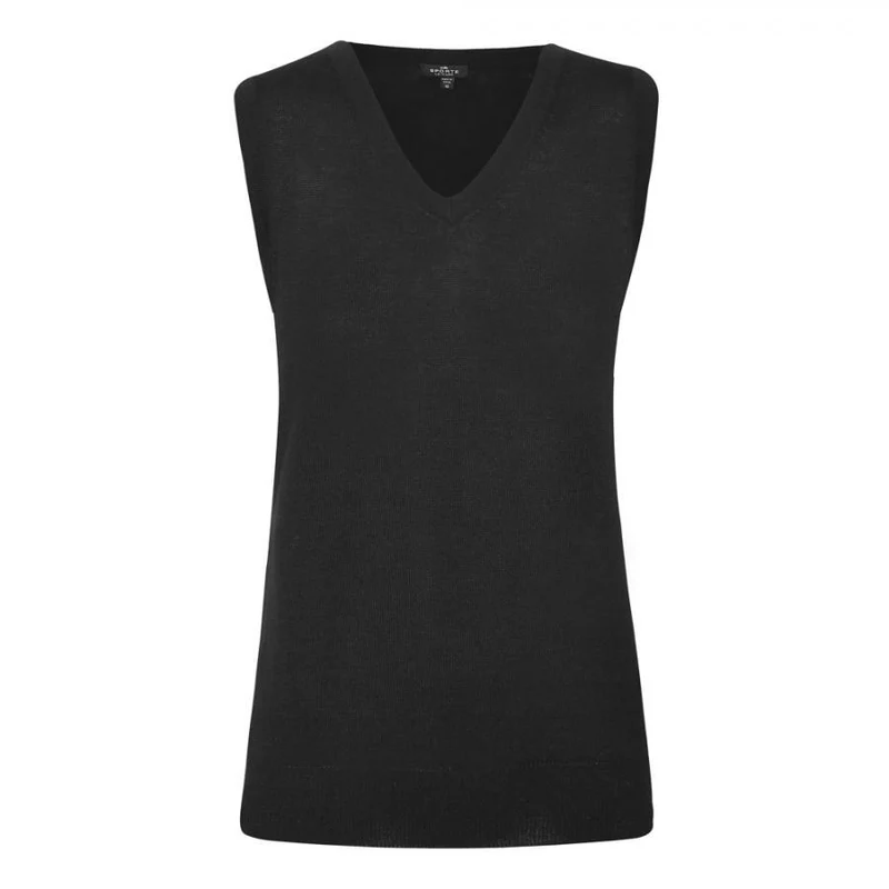 Sporte Leisure Ladies V-Neck Vest
