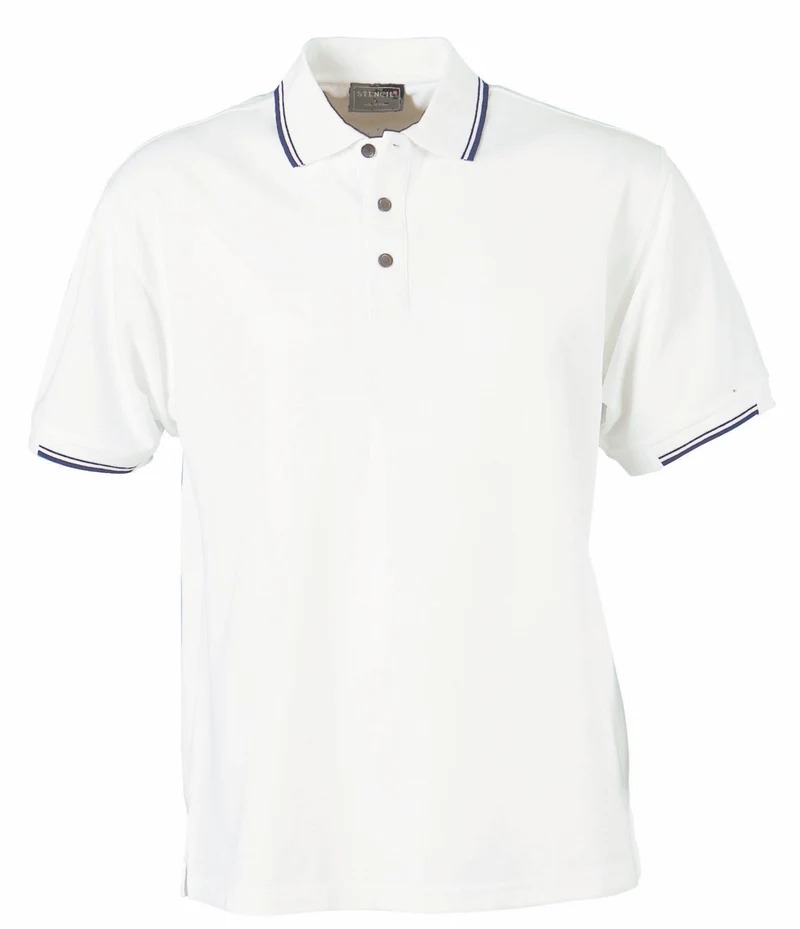 THE STANDARD PLUS POLO