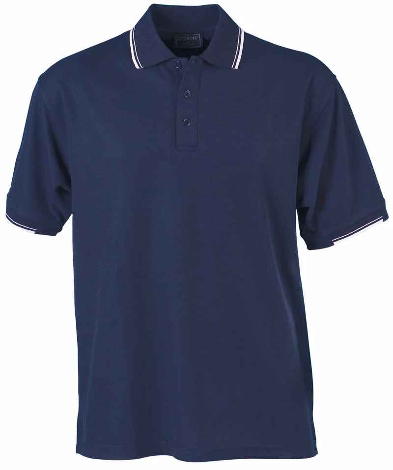 THE STANDARD PLUS POLO