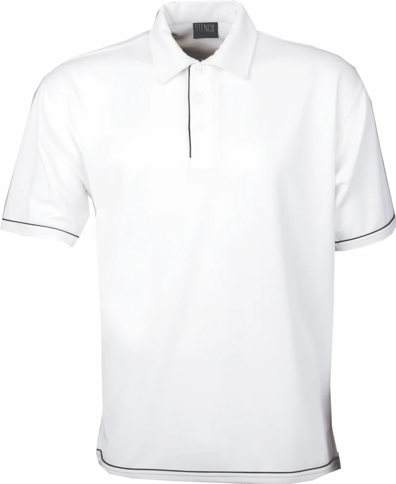 THE COOL DRY POLO