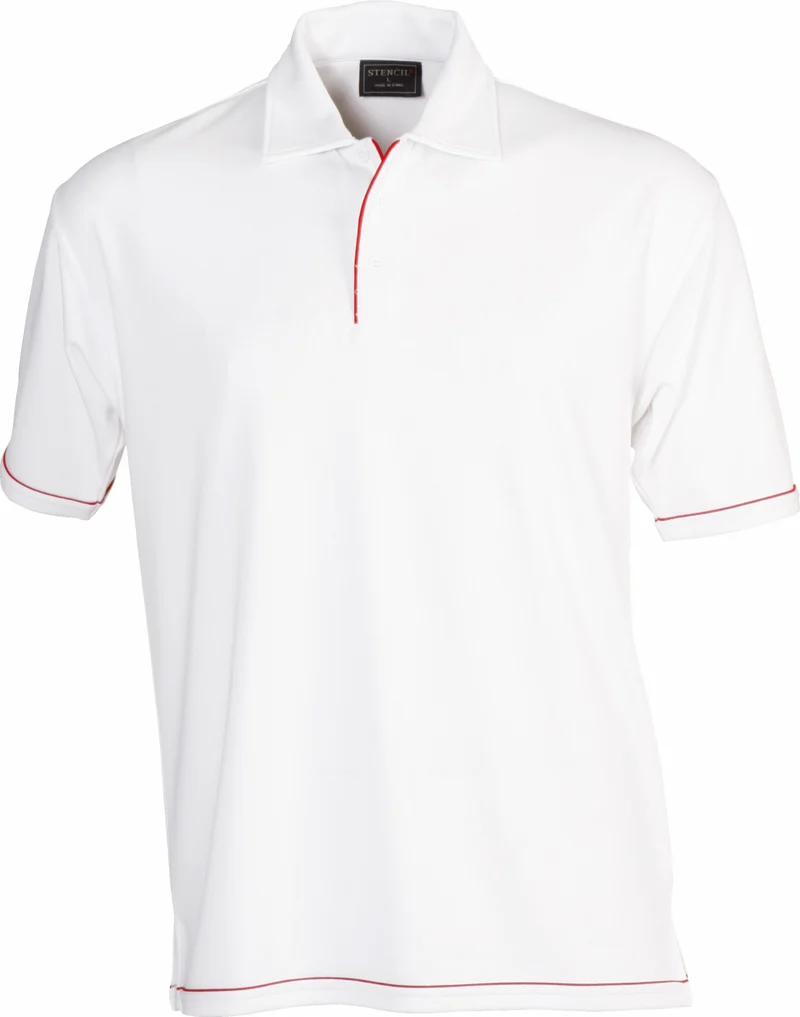 THE COOL DRY POLO