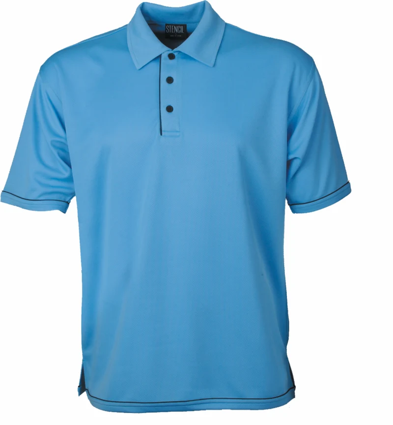 THE COOL DRY POLO