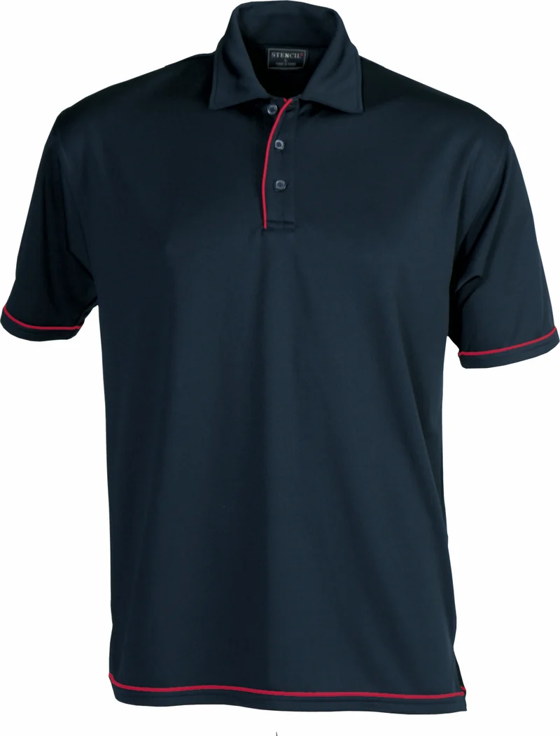 THE COOL DRY POLO