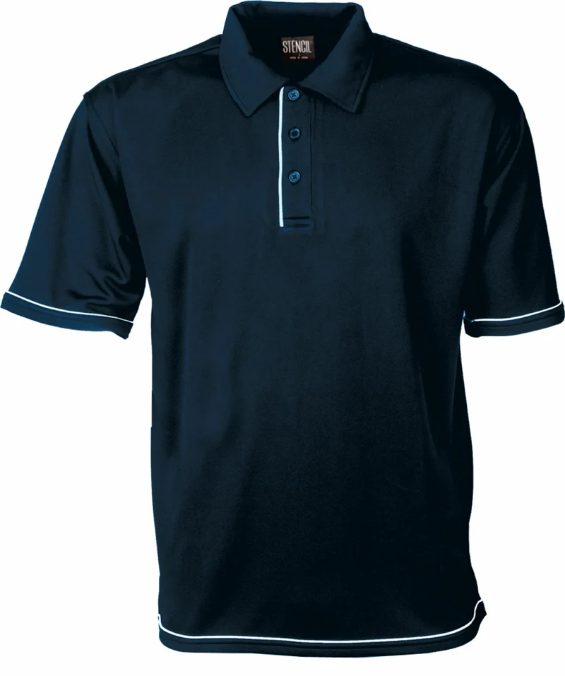 THE COOL DRY POLO