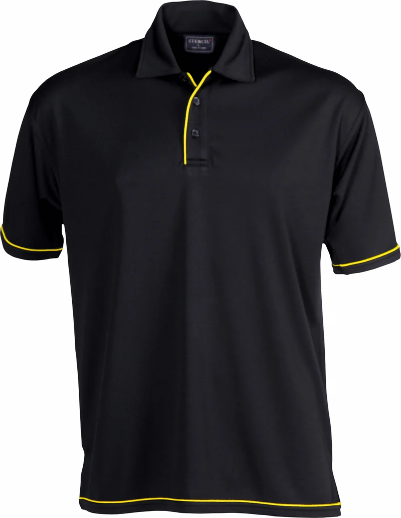 THE COOL DRY POLO