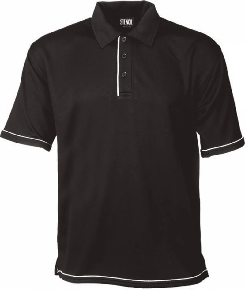 THE COOL DRY POLO